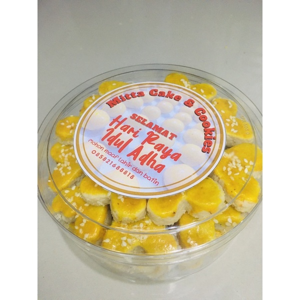 

Kue kacang, kacang amor, kue kering kacang