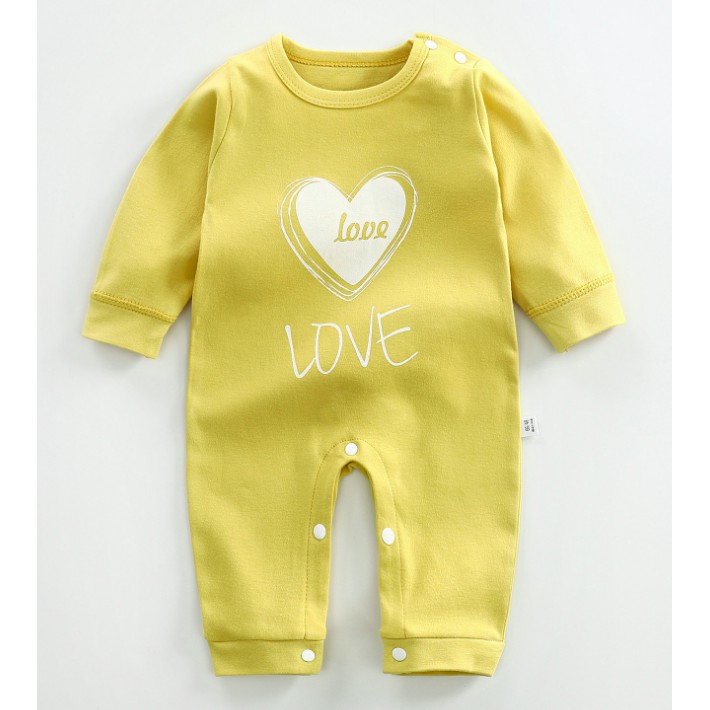 HARGA GROSIR !!! Jumper Bayi Panjang Import Bahan Premium