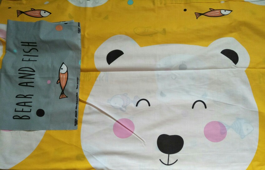 Penambahan Tinggi Sprei Per 5 Cm