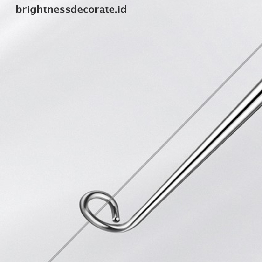 Alat Pelepas Kail Pancing Bahan Stainless Steel