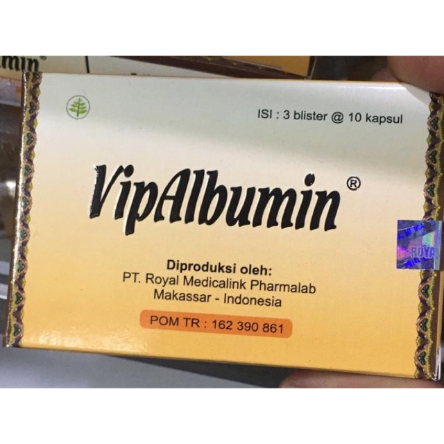 Vipalbumin