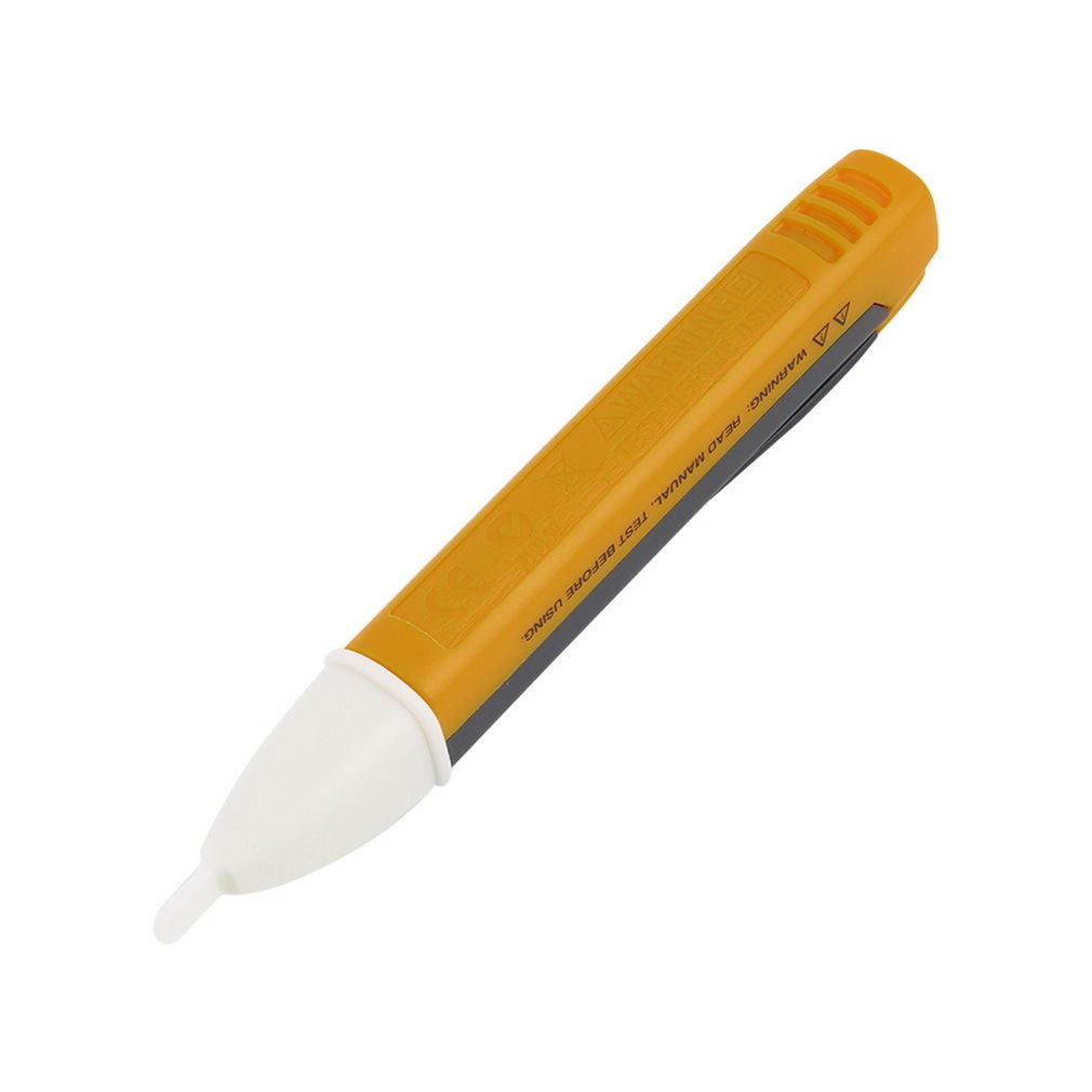 ღ[IN STOCK/COD]ღ  AC Electric Voltage Power Detector Sensor Tester Non-Contact Pen Stick 90~1000V