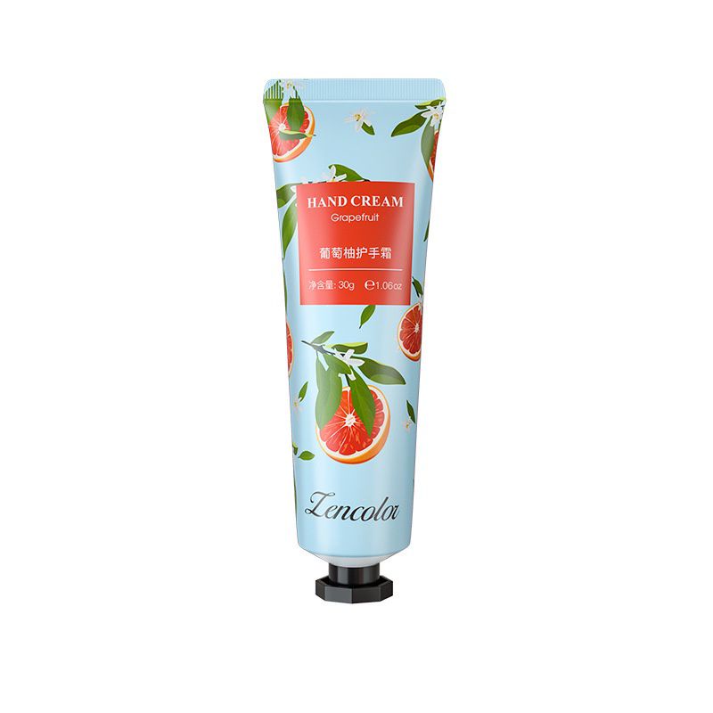 HAND CREAM Lotion tangan wangi buah dan bunga