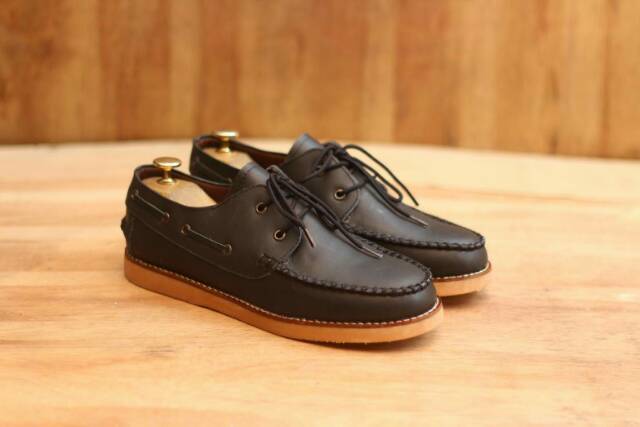 SEPATU ZAPATO FULL KULIT ASLI ORIGINAL