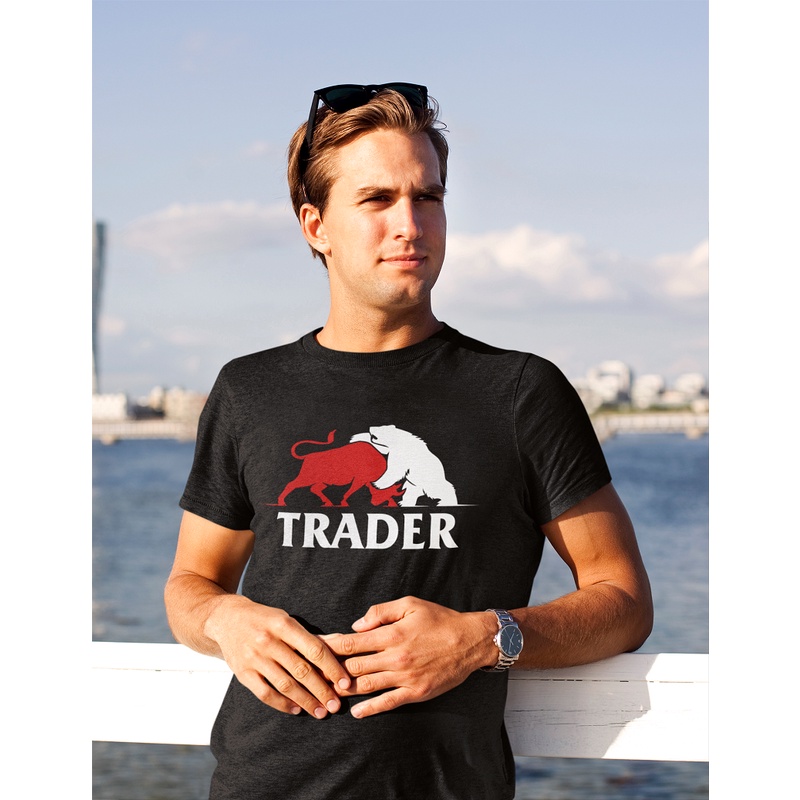 KAOS TRADING | TRADER
