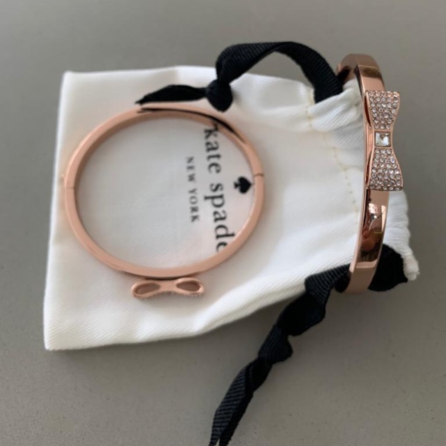 Bracelet kate spade (gelang kate spade original)