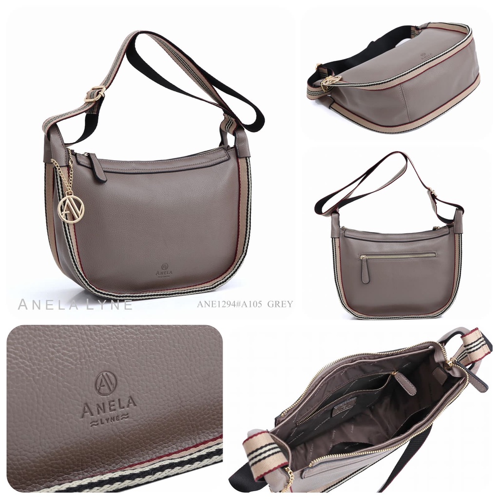 ANELA LYNE  LAVONNA CROSSBODY BAG 1294#A105