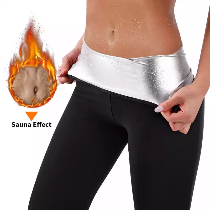 FULL SILVER BURN PANT/CELANA PEMBAKAR LEMAK (SEPAHA)