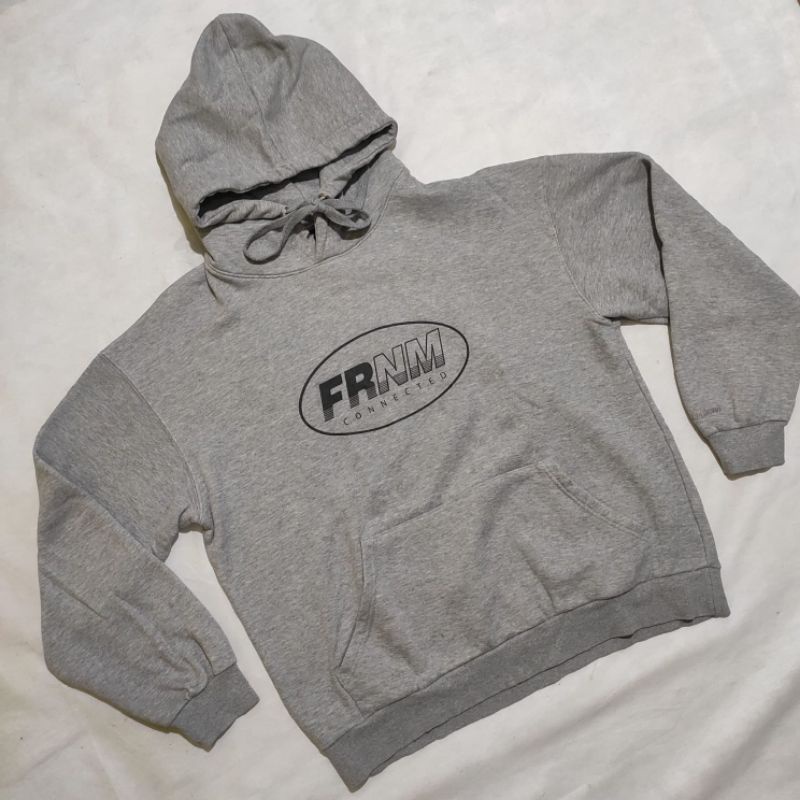 Jacket Hoodie FRANKEN MONO