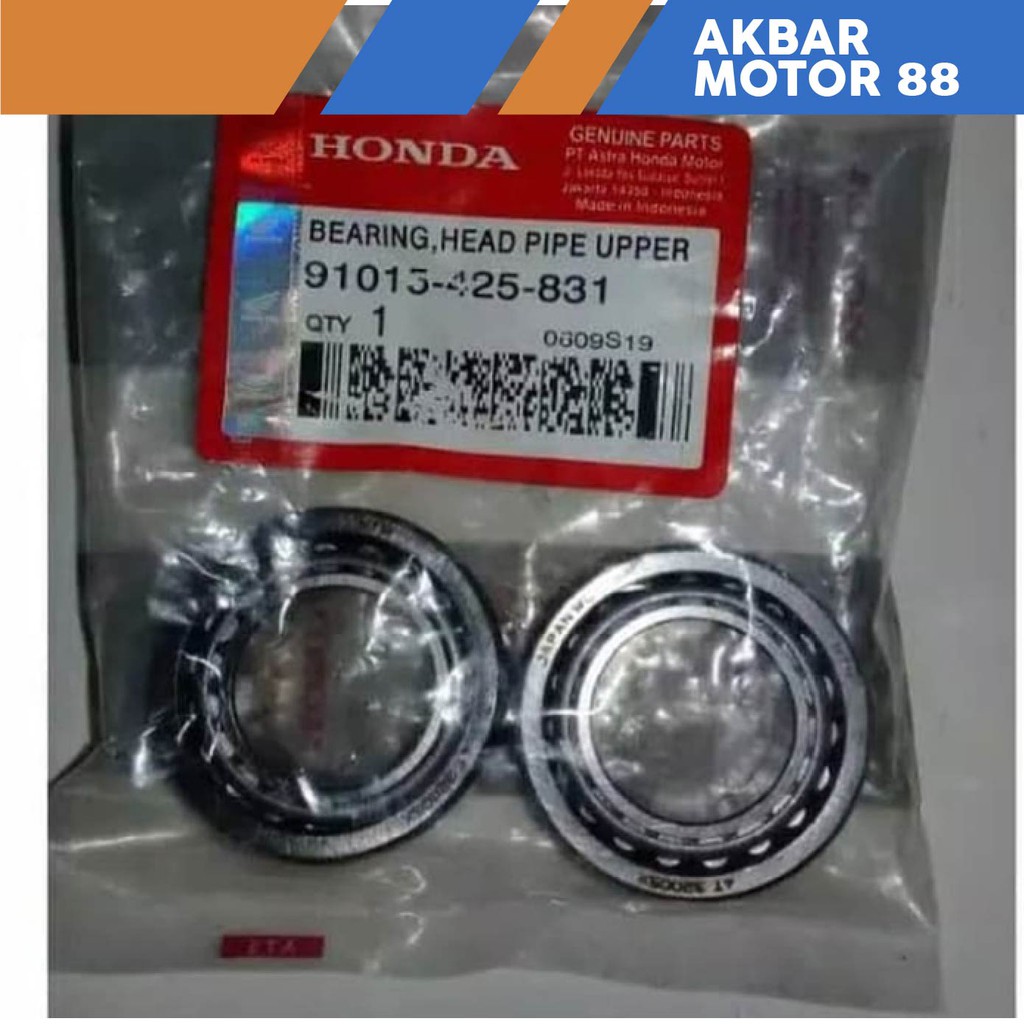 COM STIR HONDA CRF BARANG ORI HGP