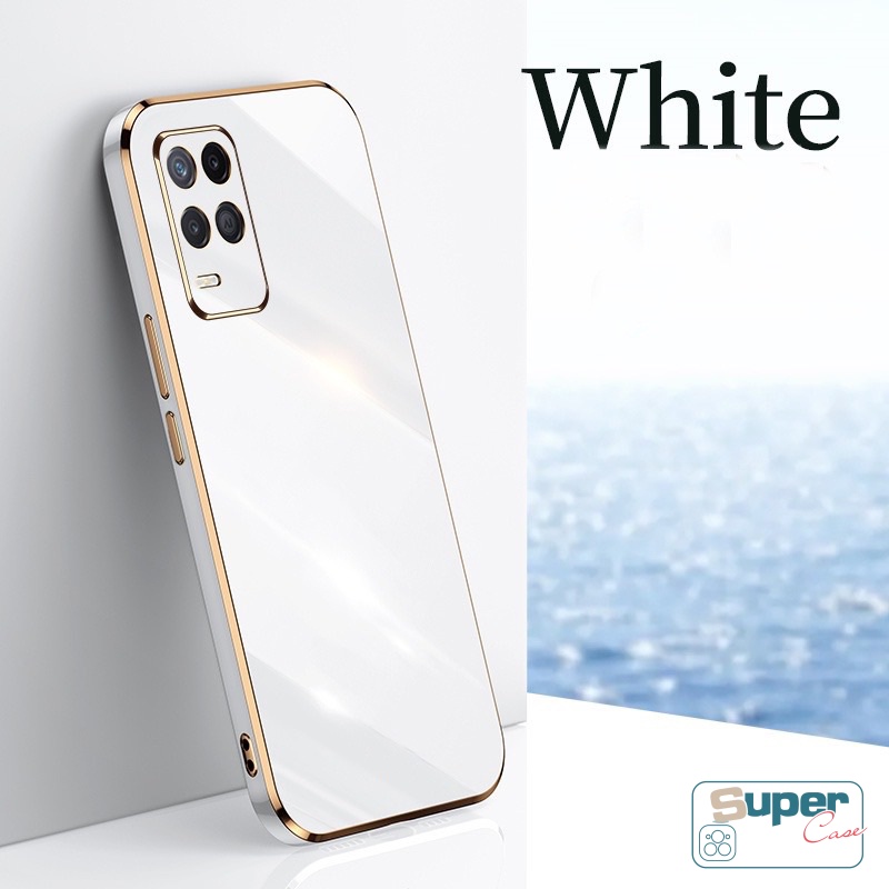 Case Electroplated Warna Polos Untuk Samsung M23 A53 A73 5G A12 A03 Core A32 A13 A72 A22 A33 A50 M32 A20s A31 A23 A51 A10s A21s A11S A22 A23S A5S A2S A22S A12S A5S A5S