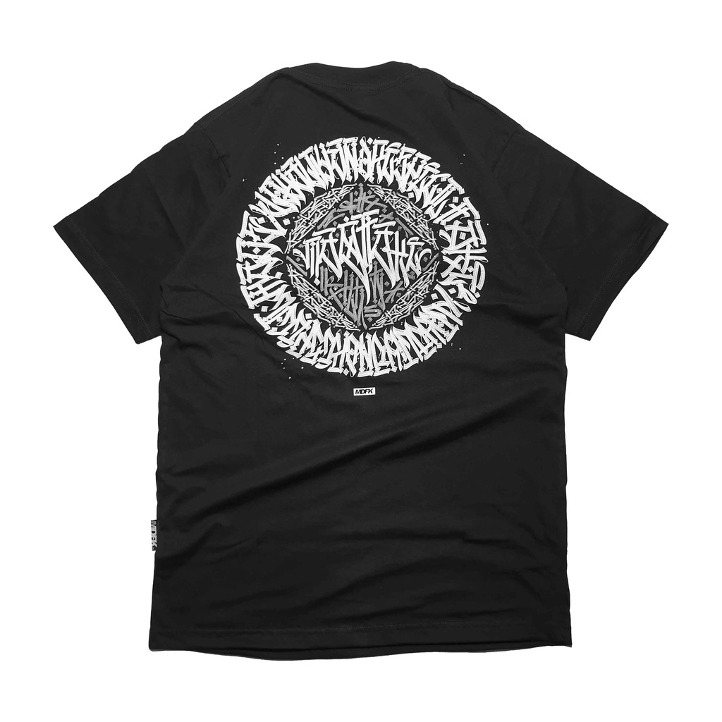 MDFK CALLIGRAFFITI T-SHIRT | GRAFFITI