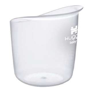 Huggy Baby FD001 Baby Cup Feeder | Gelas Sloki Cangkir Bingung Puting ASIP