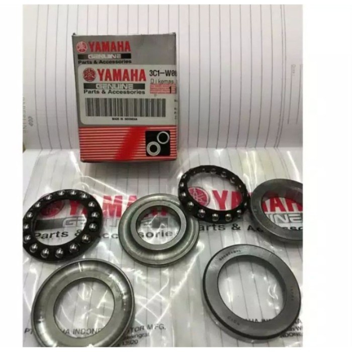 Kom stir Yamaha Vixion oll Vixion new R15