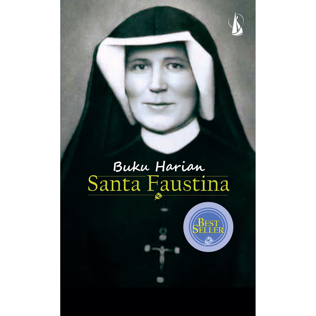 Buku Harian St. Faustina