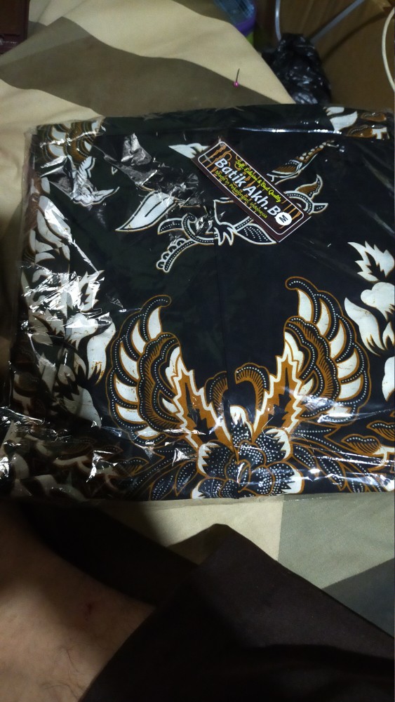 Baju Couple Batik Keluarga / Seragam Batik / Atasan Batik / Couple Batik Wanita Modern Motif Kate