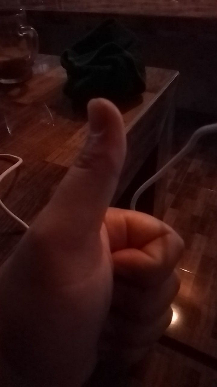 Batu Gerinda Poles Kinik 4 X 6