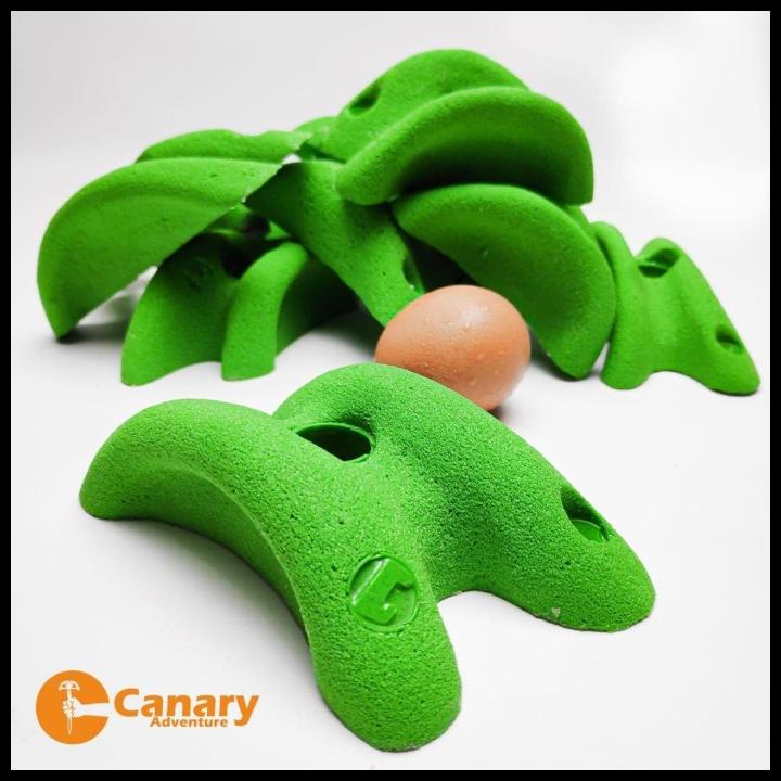 Poin Panjat / Point Wall Climbing / Climbing Holds