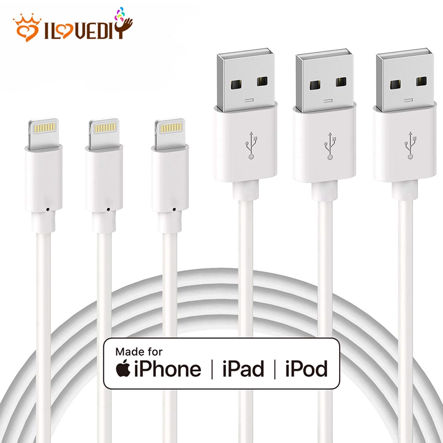 Apple Iphone Charger Cord