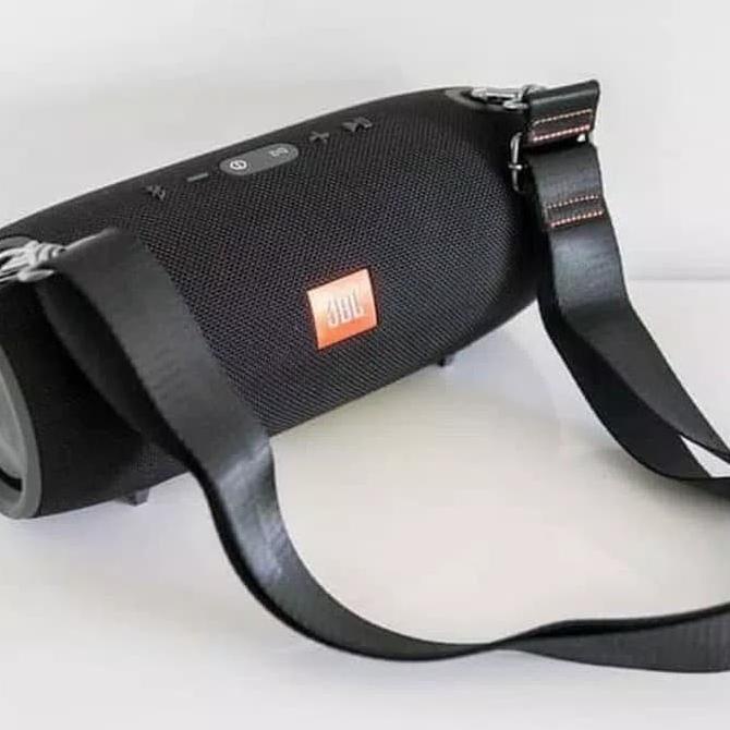Promo Speaker Bluetooth Jbl Extreme 2