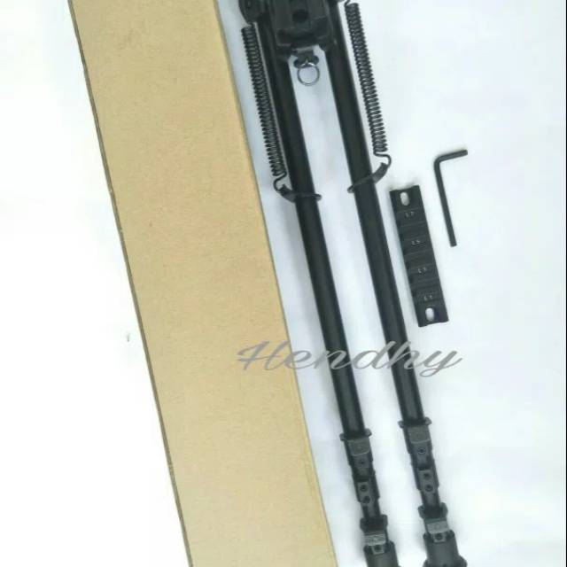 Bipod 70 cm