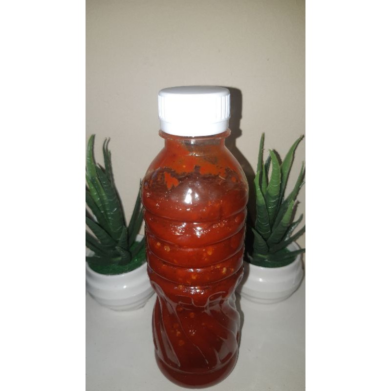 

sambal terasi belacan khas bangka belitung kualitas super 300gr