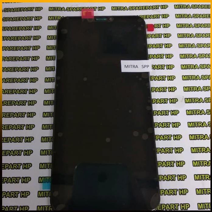 LCD HANDPHONE LCD TOUCHSCREEN ASUS ZENFONE 5 NEW ZE620KL X00QD ORIGINAL BB1357