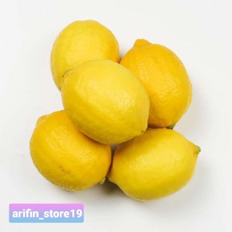 

Lemon Super Import RRC -/+1 Kilogram