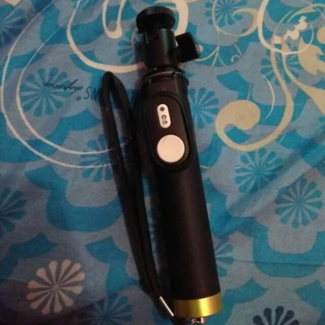 Tongsis yicam