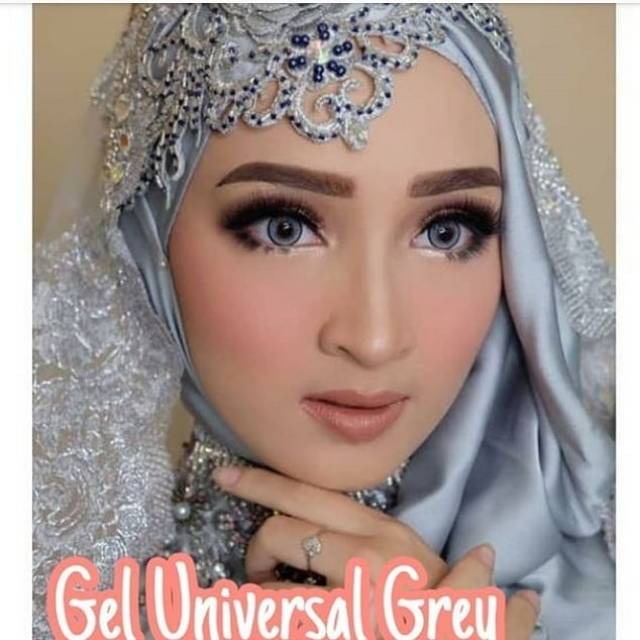 

Gel unniversal Diameter : 14.5mm Idr : 45.000