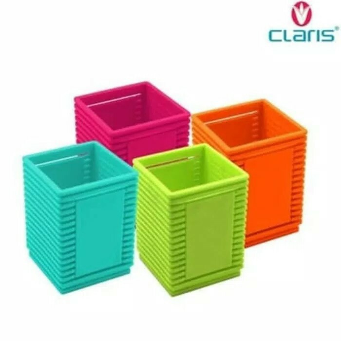 

Claris 0531/Kotak fancy/kotak pensil