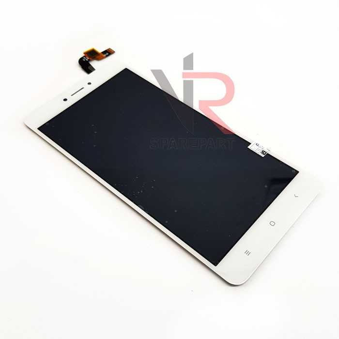 LCD XIAOMI REDMI NOTE 4X FULLSET TOUCHSCREEN