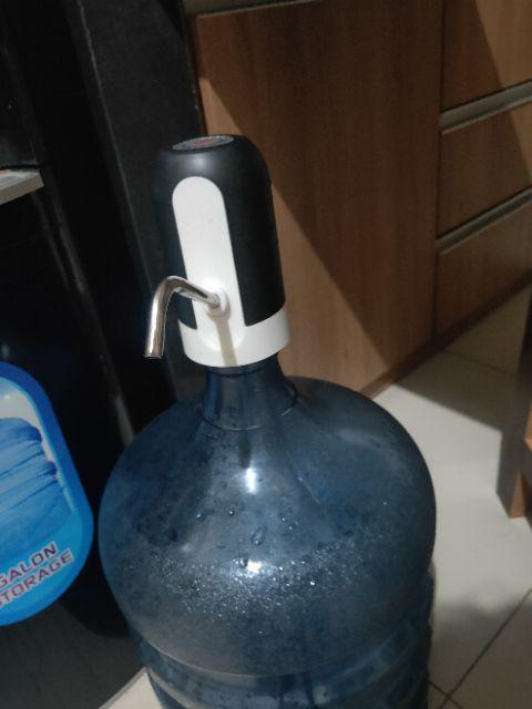 Automatic Water Dispenser/pompa Air Elektrik