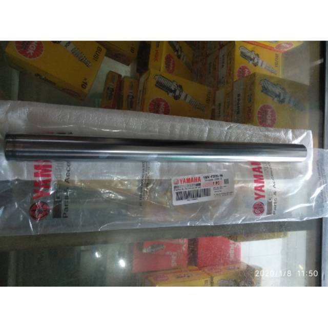 As shock depan nouvo z original yamaha