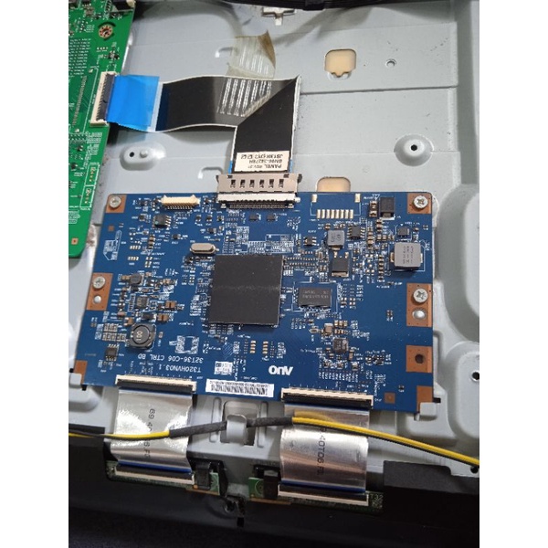 Tcon samsung 32F6400