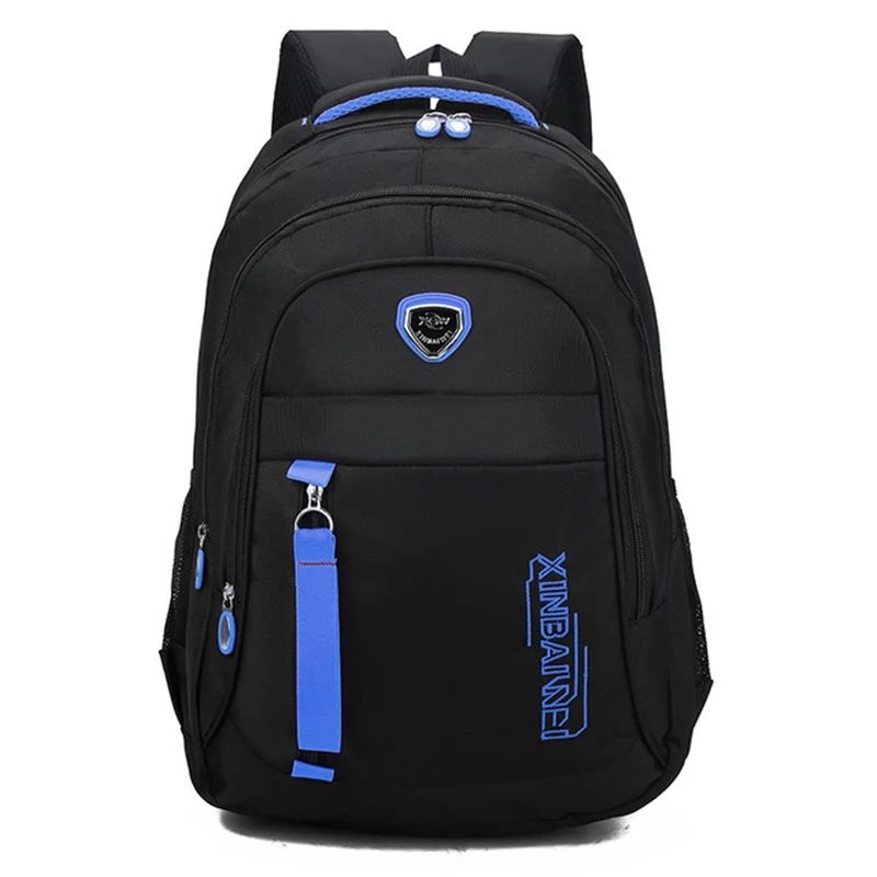 Charyatink - New Arrival Tas Ransel Laptop IAC Backpack Up to 14 inch - Tas Pria Tas Wanita Daypack Backpack Tas Laptop Acer Unisex Tas Sekolah SD/SMP/KULIAH