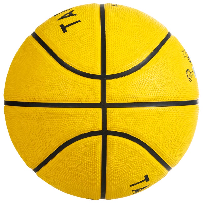 TARMAK R100 Bola Basket Grip Sangat Nyaman