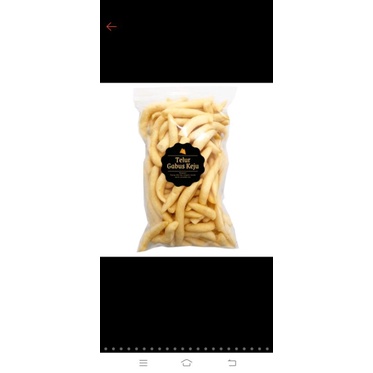 

aneka camilan