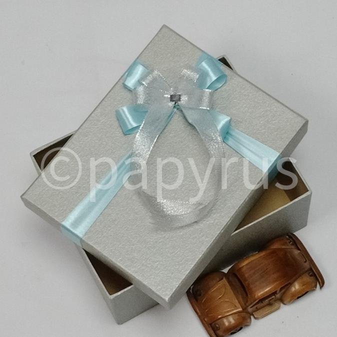 

[COD] PAPYRUS 17,5x22,5 Tinggi 5cm Kotak Kado Gift Box [COD]