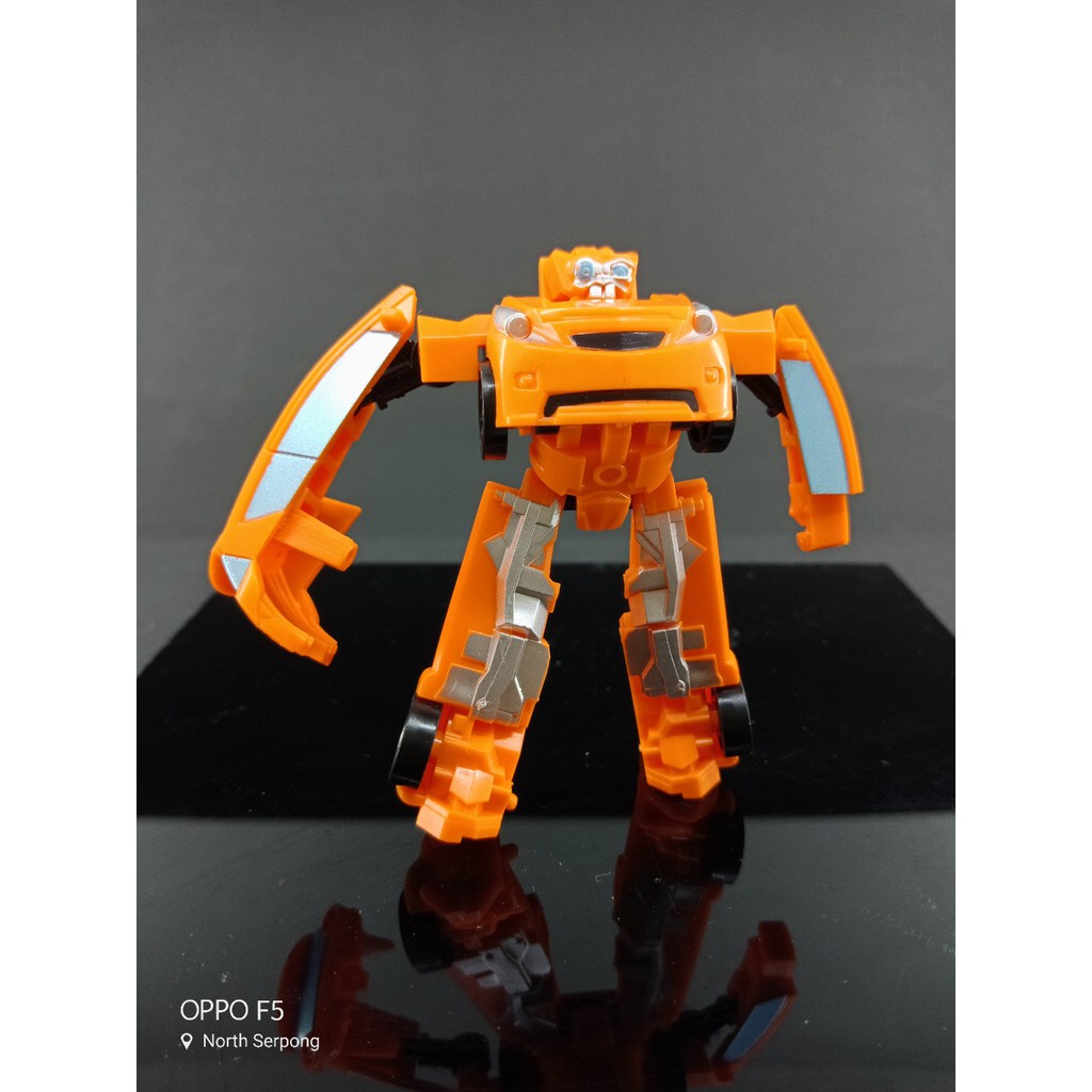 Mobil mobilan / Robot / Mobil Robot / Mainan Robot / Mainan Boboiboy / Mainan Transformers