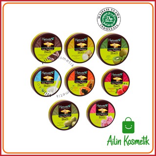 HERBORIST LULUR BALI by AILIN | Shopee Indonesia