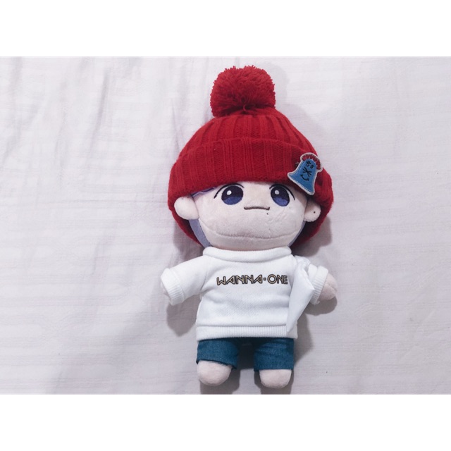 Daehwi doll