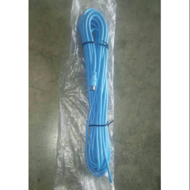 Kabel Antena / Kabel TV 10M + Jek Anten