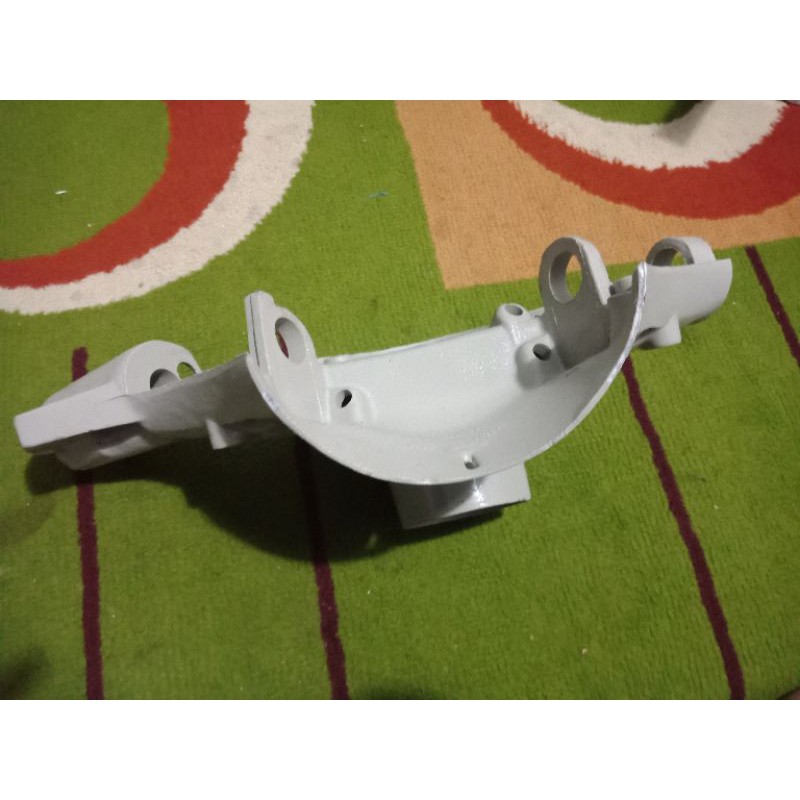 stang bawah bulat vespa px new px px mk 1 arcobaleno NOS CODE PART