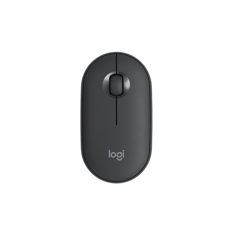 Logitech Pebble M350 &amp; M350S Pebble 2 Wireless Garansi Resmi