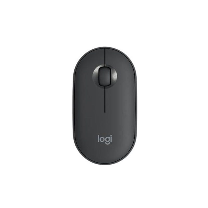 Logitech Pebble M350 &amp; M350S Pebble 2 Wireless Garansi Resmi