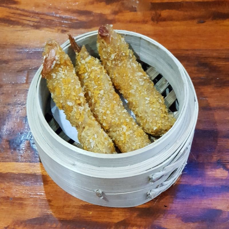 

Tempura Udang Frozen