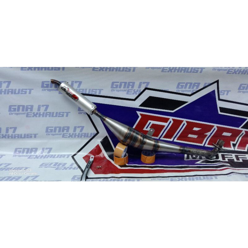 knalpot fiz r abrt20