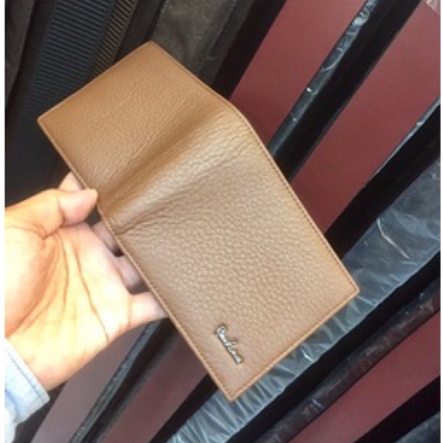 dompet lipat model sederhana bahan kulit asli berkulitas awet keren #dompet #dompetlipat #dompetkulit