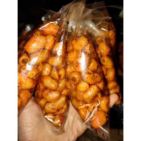 

Bantat Daun Jeruk Pedas Harga 10.000, 10 pcs